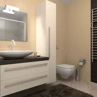 Apartment in Turkey, Istanbul, 136 sq.m.