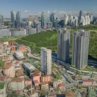 Апартаменты в Турции, Стамбул, 113 кв.м.