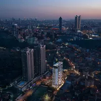 Апартаменты в Турции, Стамбул, 113 кв.м.