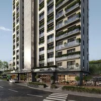 Апартаменты в Турции, Стамбул, 113 кв.м.