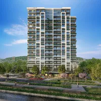 Апартаменты в Турции, Стамбул, 113 кв.м.