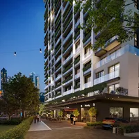 Апартаменты в Турции, Стамбул, 113 кв.м.