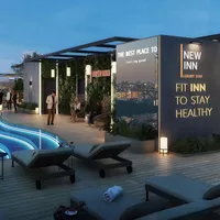 Апартаменты в Турции, Стамбул, 113 кв.м.