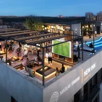 Апартаменты в Турции, Стамбул, 113 кв.м.