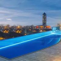 Апартаменты в Турции, Стамбул, 113 кв.м.