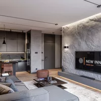 Апартаменты в Турции, Стамбул, 113 кв.м.