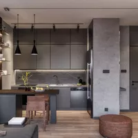 Апартаменты в Турции, Стамбул, 113 кв.м.