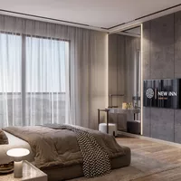 Апартаменты в Турции, Стамбул, 113 кв.м.