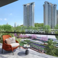 Апартаменты в Турции, Стамбул, 113 кв.м.