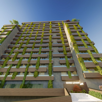 Apartment in Turkey, Istanbul, 154 sq.m.