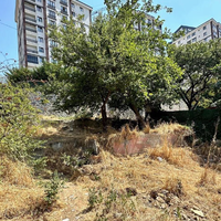 Land plot in Turkey, Istanbul, 445 sq.m.