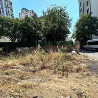 Land plot in Turkey, Istanbul, 445 sq.m.