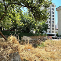 Land plot in Turkey, Istanbul, 445 sq.m.