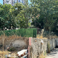 Land plot in Turkey, Istanbul, 445 sq.m.