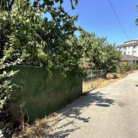 Land plot in Turkey, Istanbul, 445 sq.m.