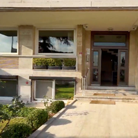 Apartment in Turkey, Istanbul, 205 sq.m.