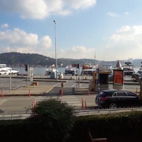 Apartment in Turkey, Istanbul, 205 sq.m.