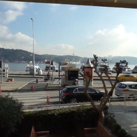 Apartment in Turkey, Istanbul, 205 sq.m.