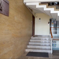 Apartment in Turkey, Istanbul, 205 sq.m.