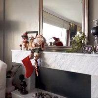 Apartment in Turkey, Istanbul, 205 sq.m.