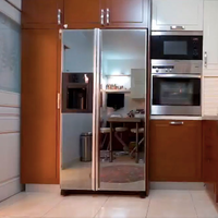 Apartment in Turkey, Istanbul, 205 sq.m.