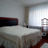 Apartment in Turkey, Istanbul, 205 sq.m.