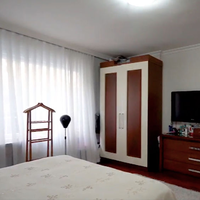 Apartment in Turkey, Istanbul, 205 sq.m.