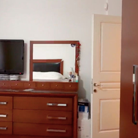 Apartment in Turkey, Istanbul, 205 sq.m.