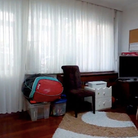 Apartment in Turkey, Istanbul, 205 sq.m.