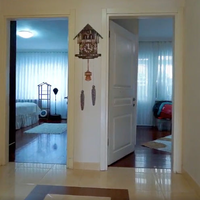 Apartment in Turkey, Istanbul, 205 sq.m.