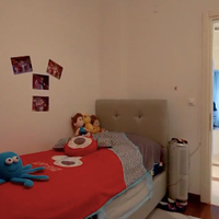 Apartment in Turkey, Istanbul, 205 sq.m.