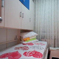 Apartment in Turkey, Istanbul, 205 sq.m.