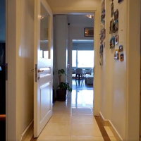 Apartment in Turkey, Istanbul, 205 sq.m.