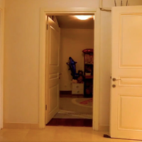 Apartment in Turkey, Istanbul, 205 sq.m.