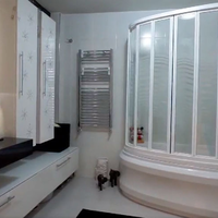 Apartment in Turkey, Istanbul, 205 sq.m.