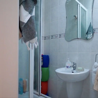 Apartment in Turkey, Istanbul, 205 sq.m.