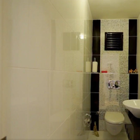 Apartment in Turkey, Istanbul, 205 sq.m.