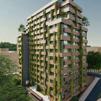 Апартаменты в Турции, Стамбул, 67 кв.м.