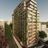 Апартаменты в Турции, Стамбул, 67 кв.м.