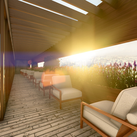 Апартаменты в Турции, Стамбул, 67 кв.м.