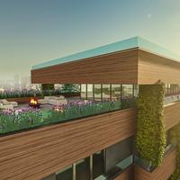 Апартаменты в Турции, Стамбул, 67 кв.м.