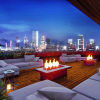 Апартаменты в Турции, Стамбул, 67 кв.м.