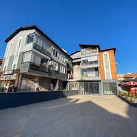 Апартаменты в Турции, Мармарис, 55 кв.м.