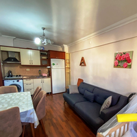 Апартаменты в Турции, Мармарис, 55 кв.м.