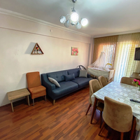 Апартаменты в Турции, Мармарис, 55 кв.м.