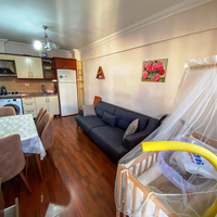 Апартаменты в Турции, Мармарис, 55 кв.м.