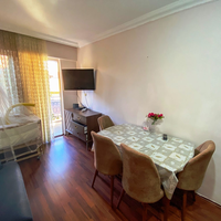 Апартаменты в Турции, Мармарис, 55 кв.м.