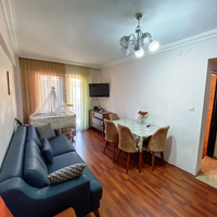 Апартаменты в Турции, Мармарис, 55 кв.м.