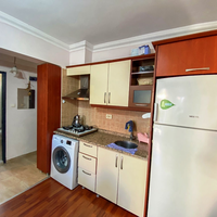 Апартаменты в Турции, Мармарис, 55 кв.м.