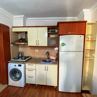 Апартаменты в Турции, Мармарис, 55 кв.м.